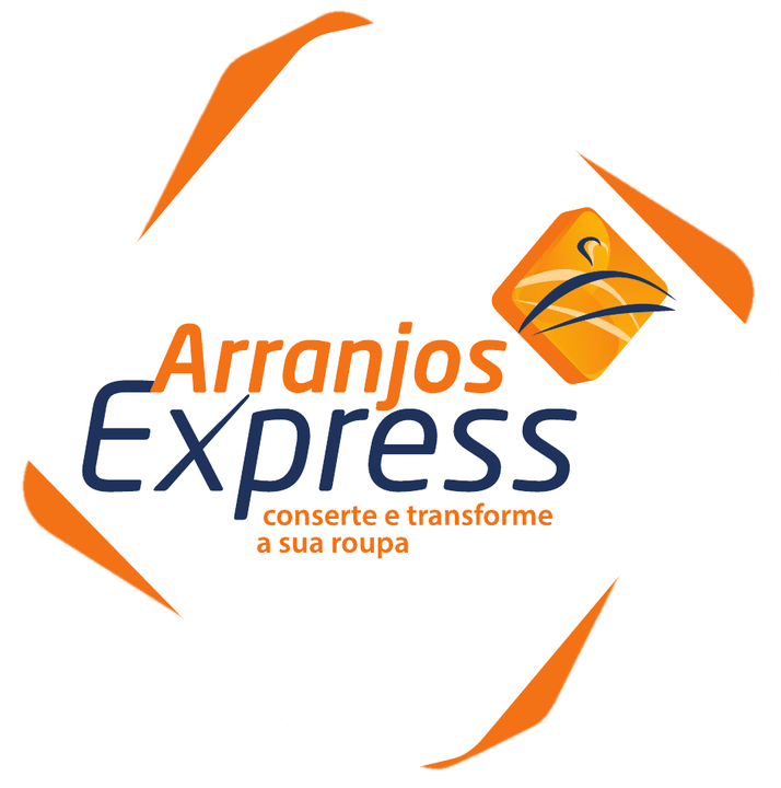 Arranjos Express, conserte e transforme a sua roupa